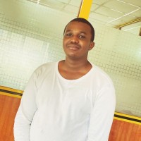 Toshima Elevators Employee Morgan Gucu's profile photo