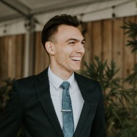 InterDigital, Inc. Employee Lucas Bennett's profile photo
