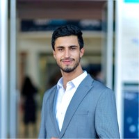 Guepard Employee Yassine Ghorbel's profile photo