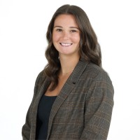 Ethos Commercial Advisors Employee Jenna Thaxton's profile photo