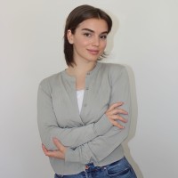 Sonnecto Employee Donikë Berisha's profile photo