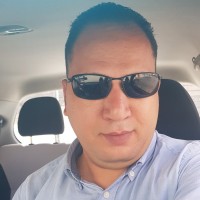 PROFAST.LTD.CO Employee Abdalla Elsheikh's profile photo