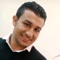 McShippers, INC. Employee Abanoub Fareed's profile photo