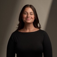 Serif Creative Employee Megan Cochran's profile photo