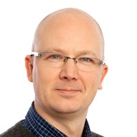 Georg Lundesgaard Email