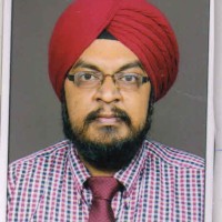 Ravinder Jaswal Email