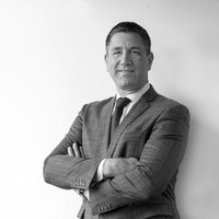 Banville Wine Merchants Canada Employee Mark Bruni's profile photo