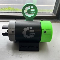 Precision Devices (PDI) Employee Jovine Anthony's profile photo