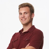 Blake Bromenshenkel's profile photo