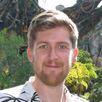 SDI DISPLAYS LIMITED Employee Reese Bayley's profile photo