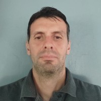 Datasys Employee Jorge Obando's profile photo