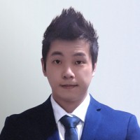Cybra Security Employee Henry Ngov's profile photo