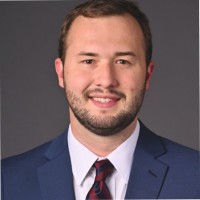 Raytheon Technologies Employee Benjamin Doty's profile photo