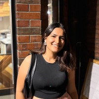 Kashish Talreja Email