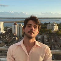 SplitC Employee Gustavo Lachnit's profile photo