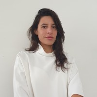 Scientika Employee Daniela Levy's profile photo