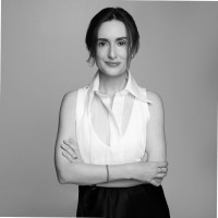 World Economic Forum Employee Lauren Chung's profile photo