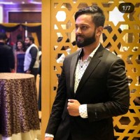 Freshworks Employee Surya Narayanan's profile photo