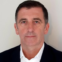Sargent-Disc Ltd Employee Brendan McGeough's profile photo
