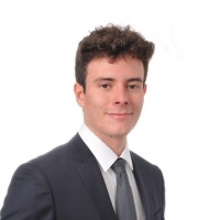 Volteras Employee Christopher Hiller's profile photo