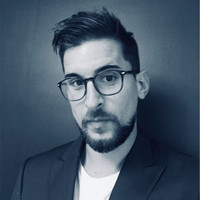CHAMATEX GROUP Employee Benoit Jucobin's profile photo