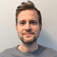 Crobox Employee Sjaak Kassies's profile photo