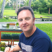 Stephen Werner Email & Phone Number