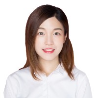 Omnicom Media Group China Employee Amber Wang's profile photo