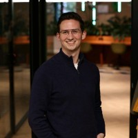 Theater aan de Parade Employee Kasper Overman's profile photo