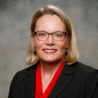 Integrum Advisors Employee Ginger Kinsey's profile photo