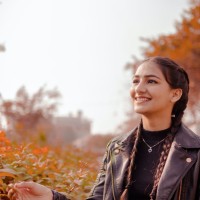 NXTECH Employee Harshita Kashyap's profile photo
