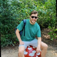 Blueriq Employee Mike van Emmerik's profile photo