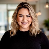 Structure Commercial Employee Brooke Arrington's profile photo