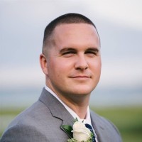 Justin Palmer Email & Phone Number