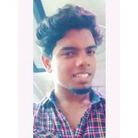NINOS IT SOLUTION PVT. LTD Employee Venkat M's profile photo