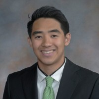 Teamworks Employee Leonard Yang's profile photo