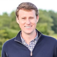 Nourish Employee John McGrath's profile photo