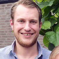 Wouter de Graaf Email