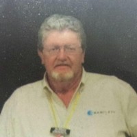 Bartlett Nuclear Employee Tex Williams's profile photo