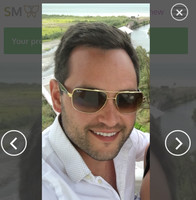 MDH Technologies LLC Employee Harrison Ross's profile photo