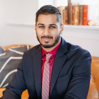 Evolved, LLC Employee Jaskaran Singh's profile photo