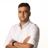 Kentish Lifelong Learning & Care Inc. Employee Avishek Phuyal's profile photo