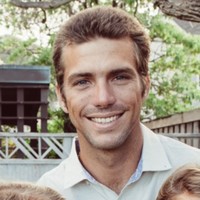 Nicholas Pestana