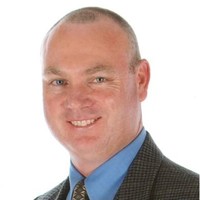 Canadian Pacific Employee Rob Cardwell's profile photo