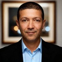 Abbot Art Employee Rashid Jalili's profile photo