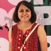 Anita Singh Email & Phone Number