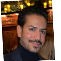 Infinity Flight Group, LLC Employee David Johanis's profile photo