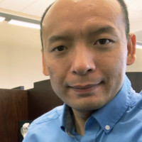 Trading Technologies Employee Sheng Xu's profile photo