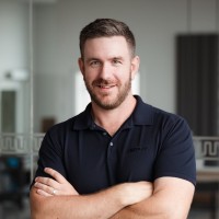Watt Heating Employee Joakim Dahlberg's profile photo