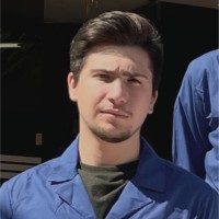 Brandon Nieto Email